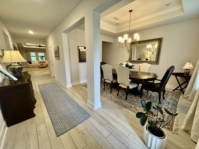 Foto del edificio - 4007 Amble Wy