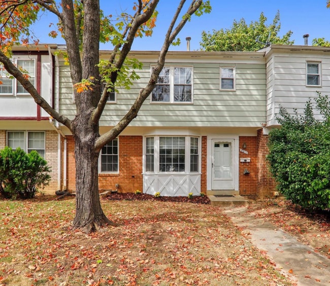 5011 Berwyn Rd, College Park, MD 20740 Townhome Rentals in College
