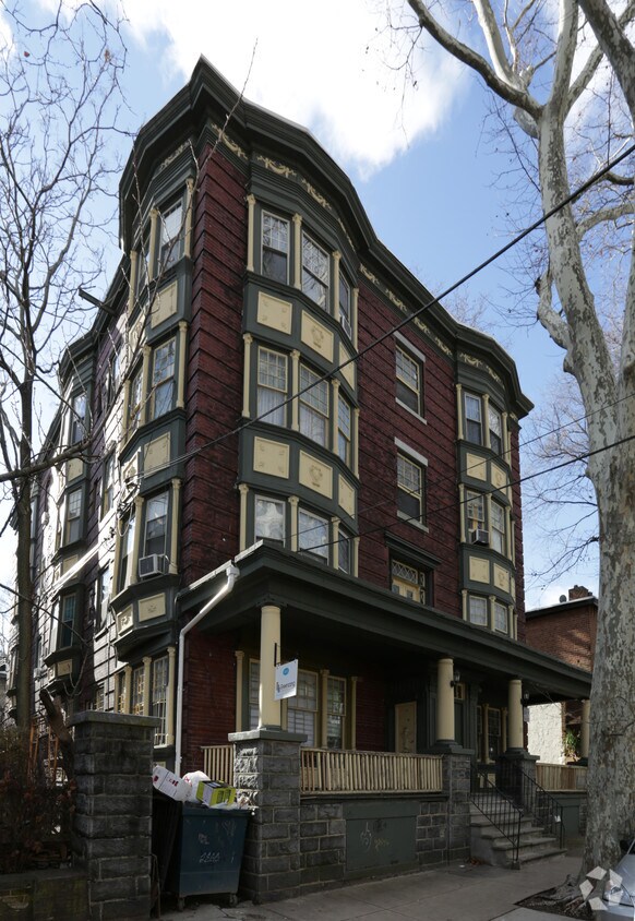 Foto del edificio - 3312 Hamilton Street