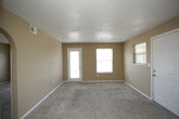 This single-floor space presents a compact and accessible layout contained entirely on one level. Without additional details regarding the number of rooms, total area, architectural features, or specific design elements, a comprehensive description of the space's ambiance, functionality, and aesthetic character is limited. Key details such as natural lighting, ceiling height, flooring materials, and room configurations are not available at this time. For a more thorough understanding of the space, additional information regarding its interior layout, finishes, and notable features would be beneficial.