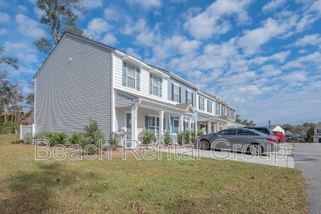 Building Photo - 300 Cherwell ct