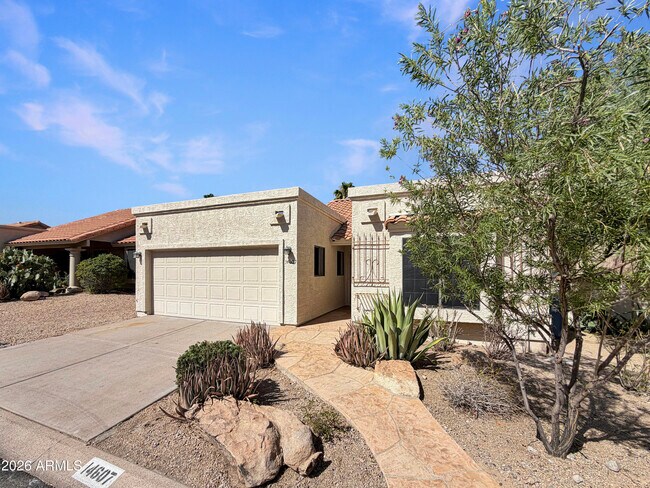 Foto del edificio - 14607 N Olympic Way