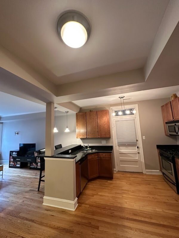 Foto del edificio - 221 N Oak Park Ave