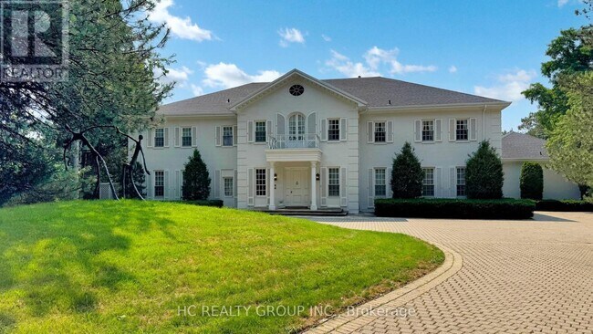 Photo du bâtiment - 22&20 PARK LANE CIRCLE