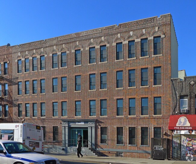 518 Pennsylvania Ave, Brooklyn, NY 11207 Apartments Brooklyn, NY