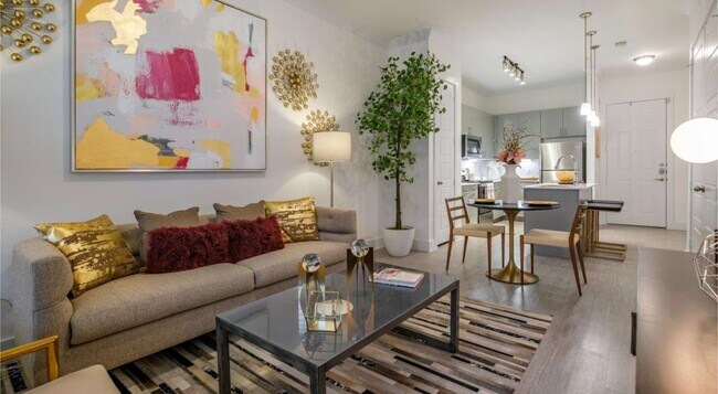 Foto del edificio - 7402 Lake Ridge Pkwy