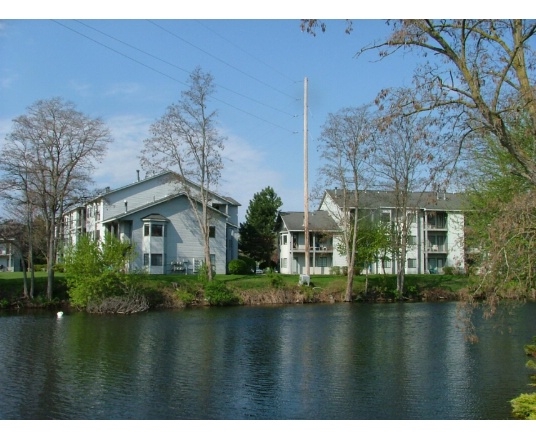 Riverine Apartaments - Riverine Condominiums