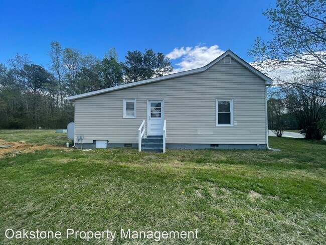 Building Photo - 2 br, 1 bath House - 3180 Darbytown Rd.