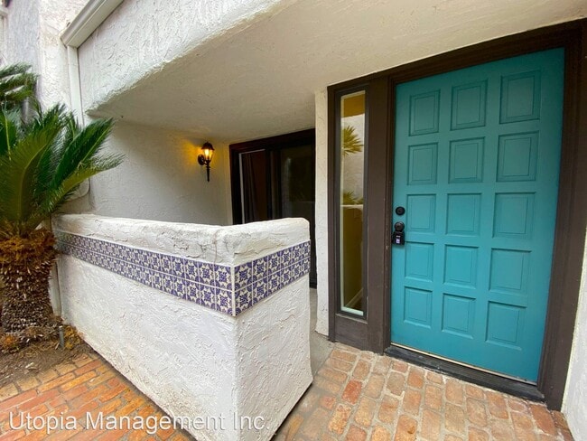 Foto del edificio - 2 br, 2 bath House - 1935 Sunset Dr. UNIT 52