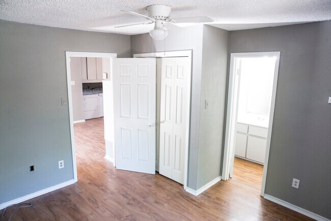 Bedroom #1 - 2803 Flint Ave