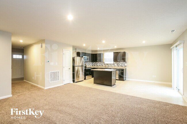Building Photo - 2655 Spurlock Ln