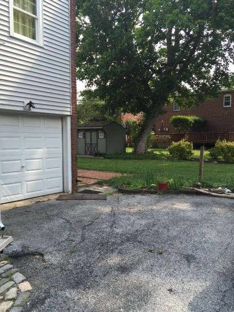 Building Photo - 314 Tindall Rd