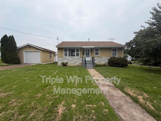 Foto del edificio - 3349 Marmary Ln