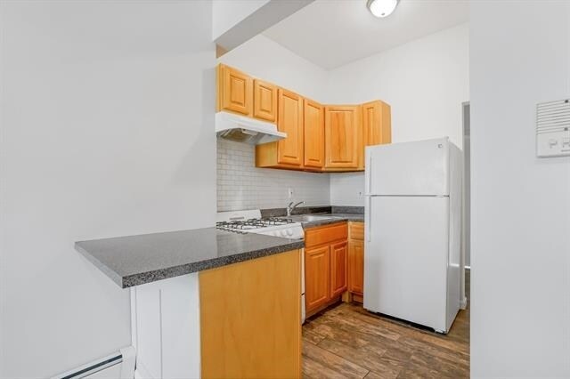 Foto del edificio - 510 New York Ave