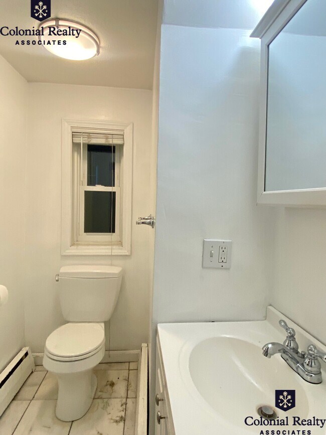 7 N Margin St Unit 51R, Boston, MA 02113 Condo for Rent in Boston