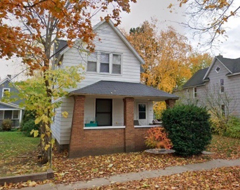Primary Photo - West Side 3BR Upper