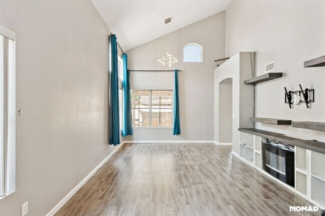 Foto del edificio - Charming 3BR House in Mesa