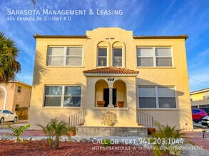 Building Photo - 404 Armada Rd S