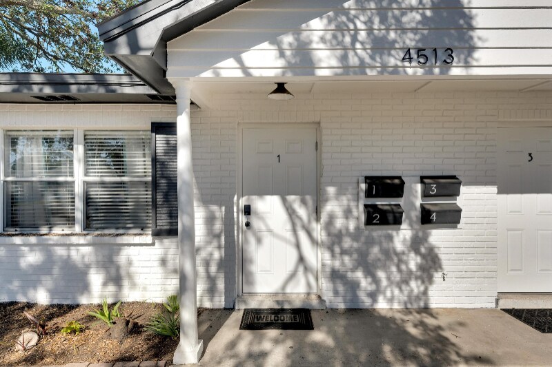 Photo - 4513 W McElroy Ave (Tampa, FL)