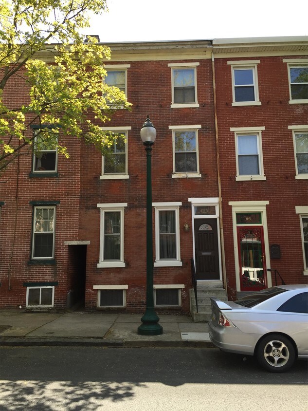 118 S Walnut St, West Chester, PA 19382 House Rental in West Chester