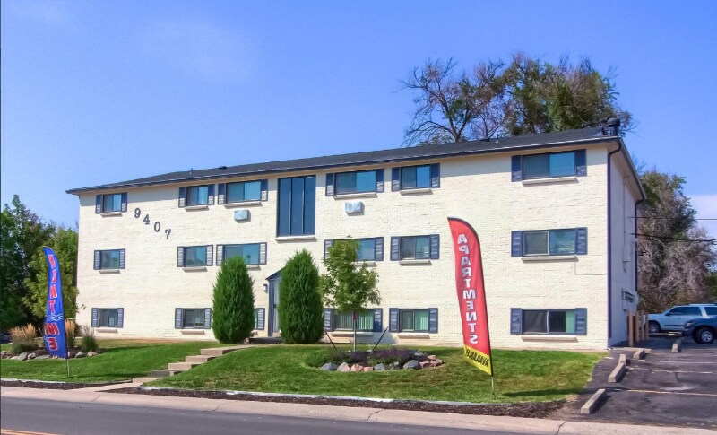 Foto principal - 9407 E 17th Ave