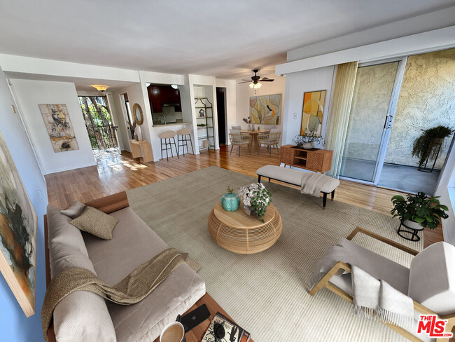 Foto del edificio - 5600 Kensington Wy