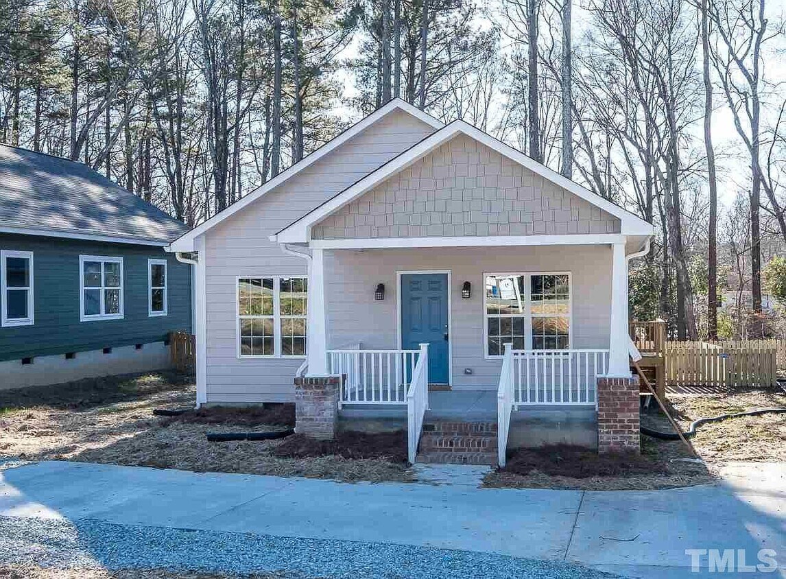 2612 Holloway St, Durham, NC 27703 House Rental in Durham, NC