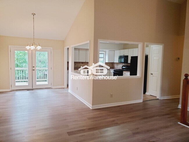 Foto del edificio - 2531 Country Lake Cir
