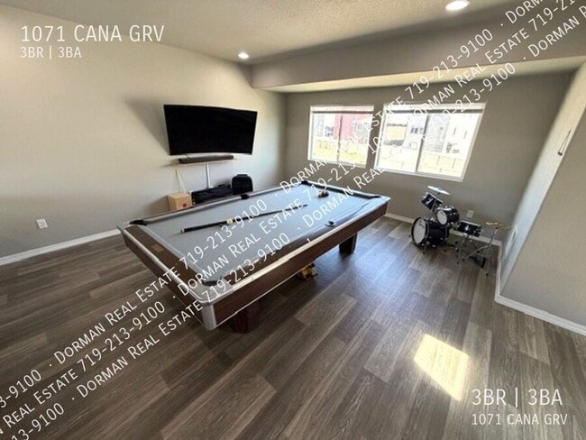 Building Photo - 1071 Cana Grove