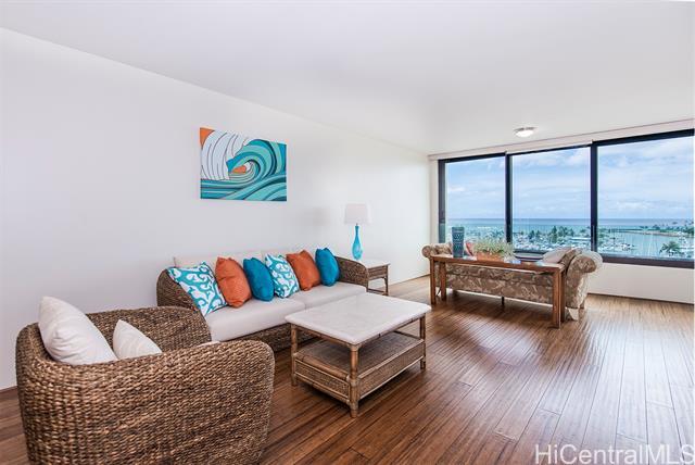 Building Photo - 1600 Ala Moana Blvd
