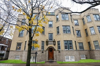 Building Photo - 1009 Greenleaf St