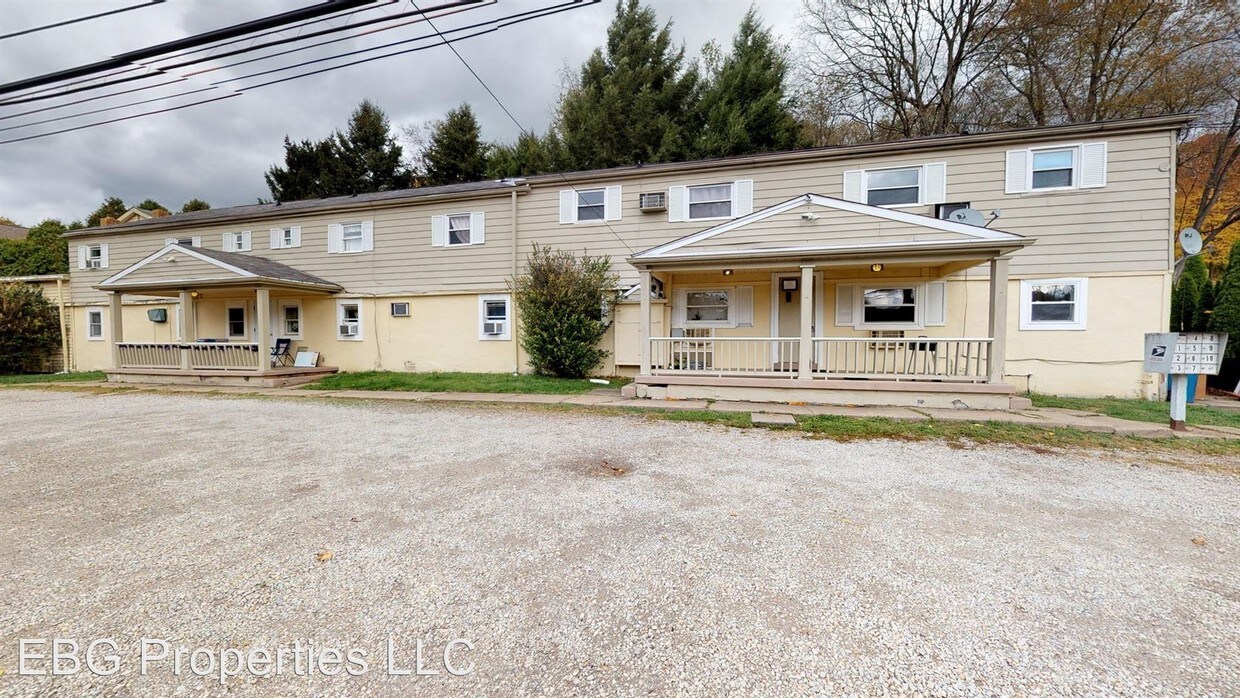 Primary Photo - 1027 Cochran Mill Rd