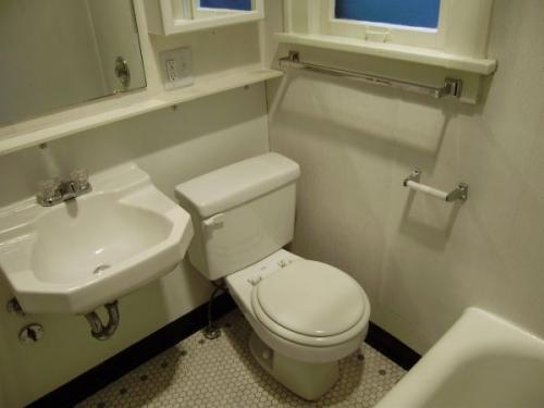 Building Photo - 1 bedroom in Seattle WA 98102