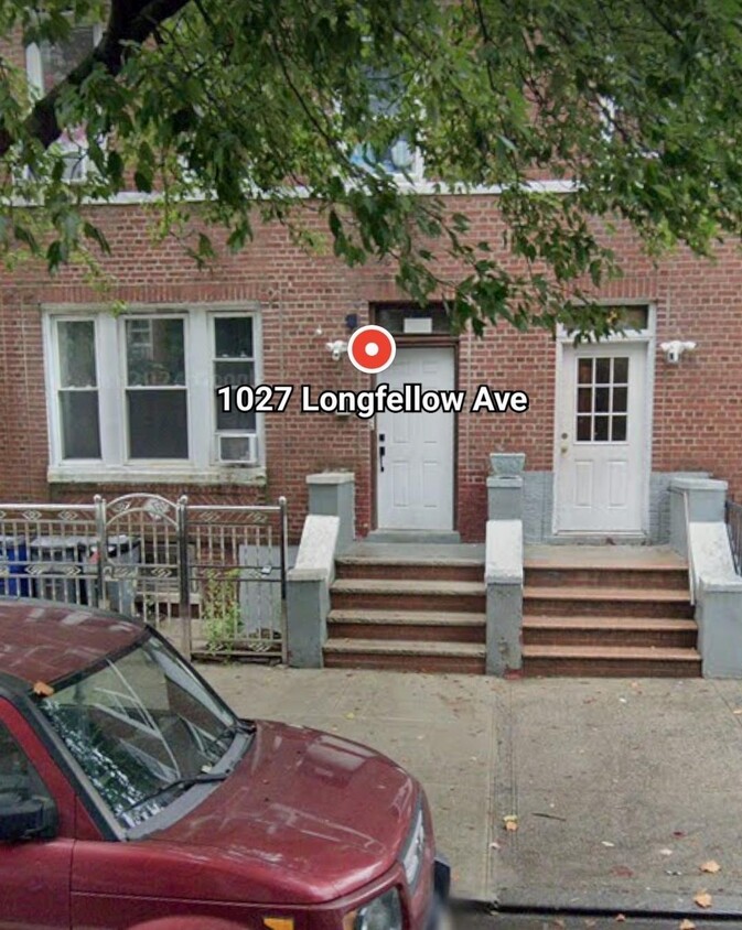 Primary Photo - 1027 Longfellow Ave