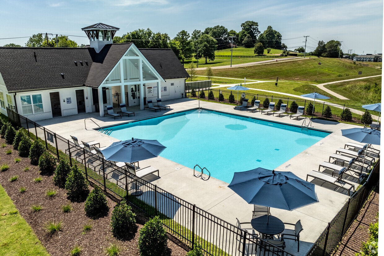 Primary Photo - 1104 Residences