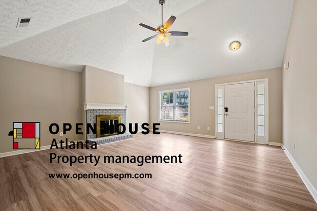 Foto del edificio - 1650 Barrier Ct, Marietta