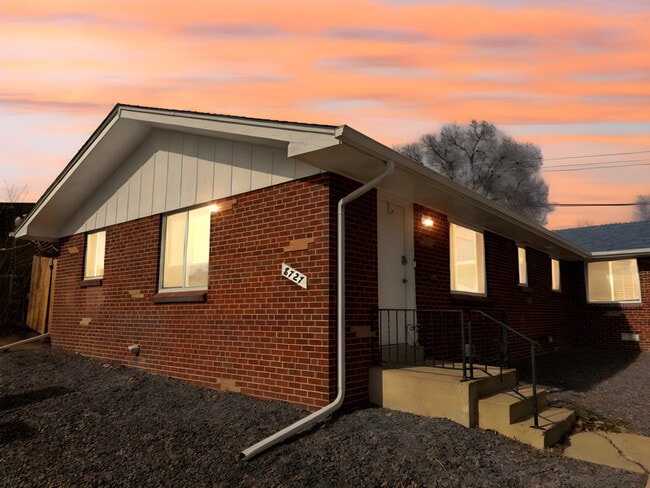 Photo - 8727-8729 W 63rd Pl Apartment