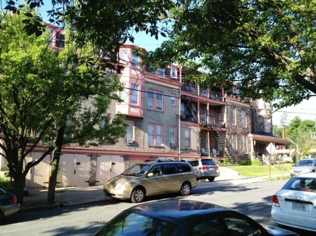 Building Photo - 629-631 N 5th St
