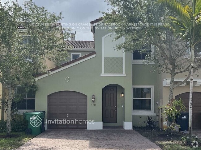 Building Photo - 4025 SW 149th Ct
