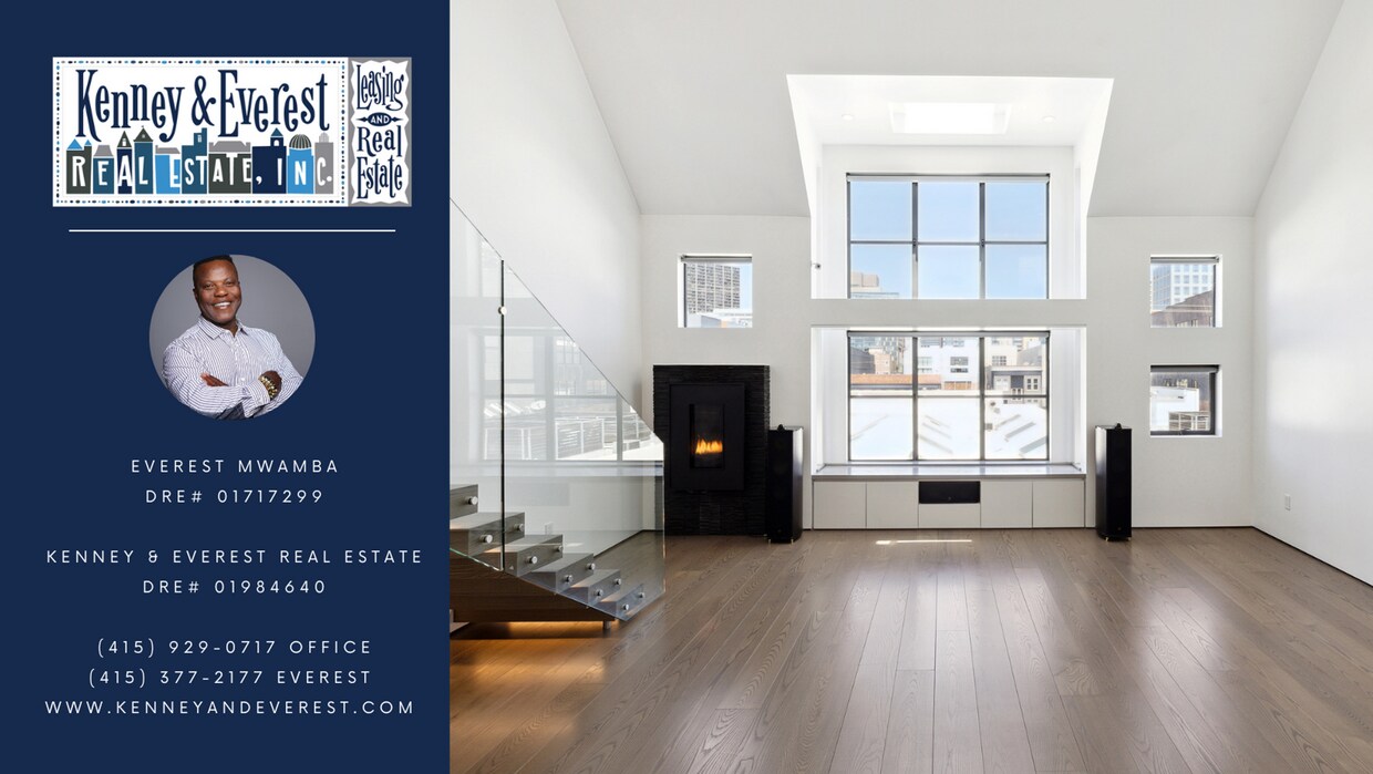 Foto principal - 761 Tehama St