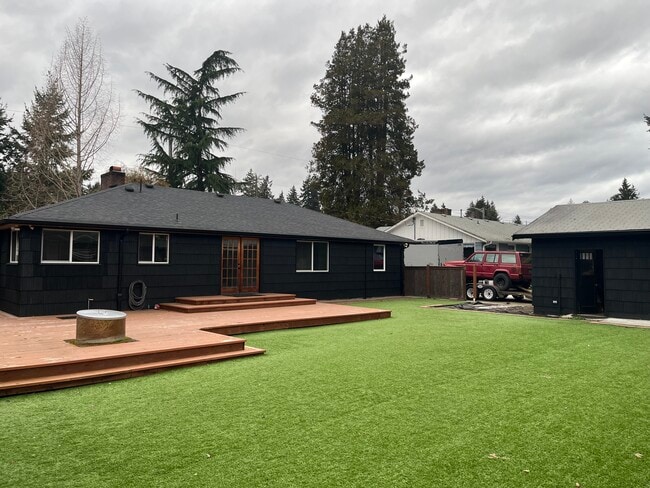 Building Photo - 419 Contra Costa Ave