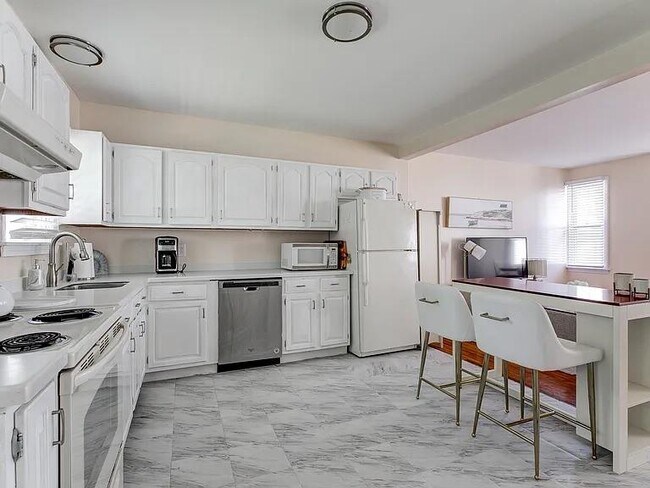 Foto del edificio - 27 Thames St