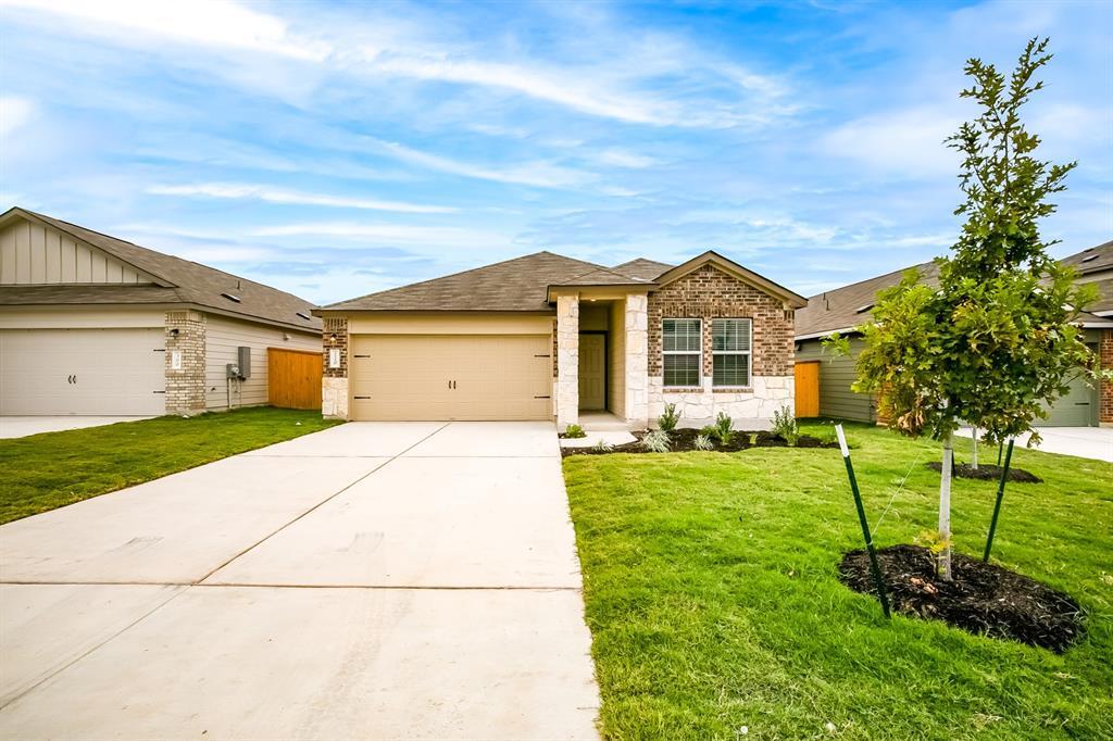 220 The Ugly Wy, Jarrell, TX 76537 House for Rent in Jarrell, TX