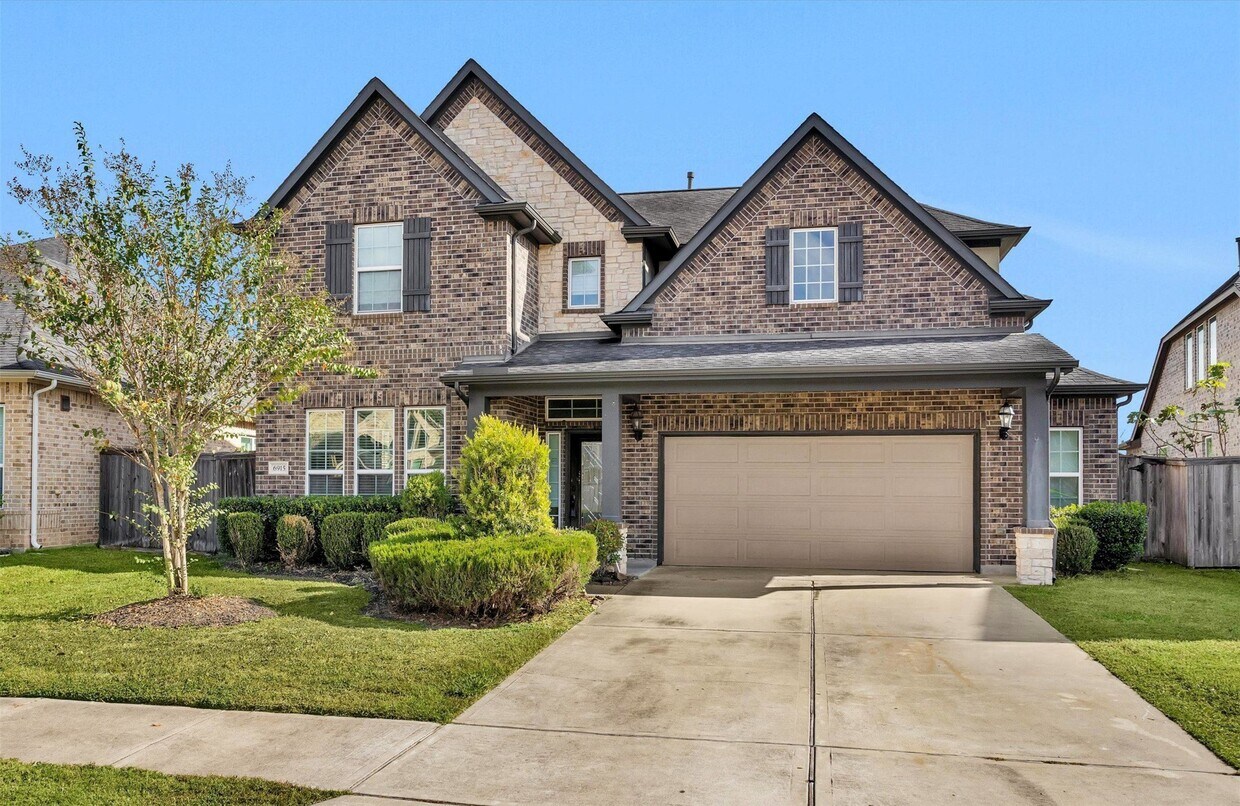 Foto principal - 6915 Pebble Pass Ln