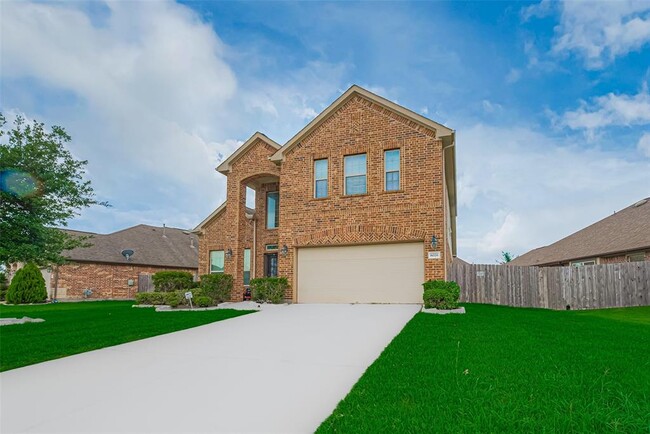 Foto del edificio - 8026 Caden Mills Ln