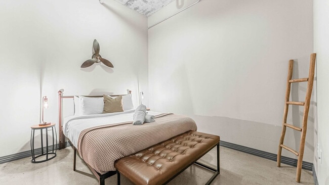 Foto del edificio - 555 Evergreen St