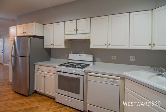 Foto del edificio - 3936 N Ashland Ave