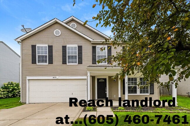 Building Photo - 8652 Orchard Grove Ln