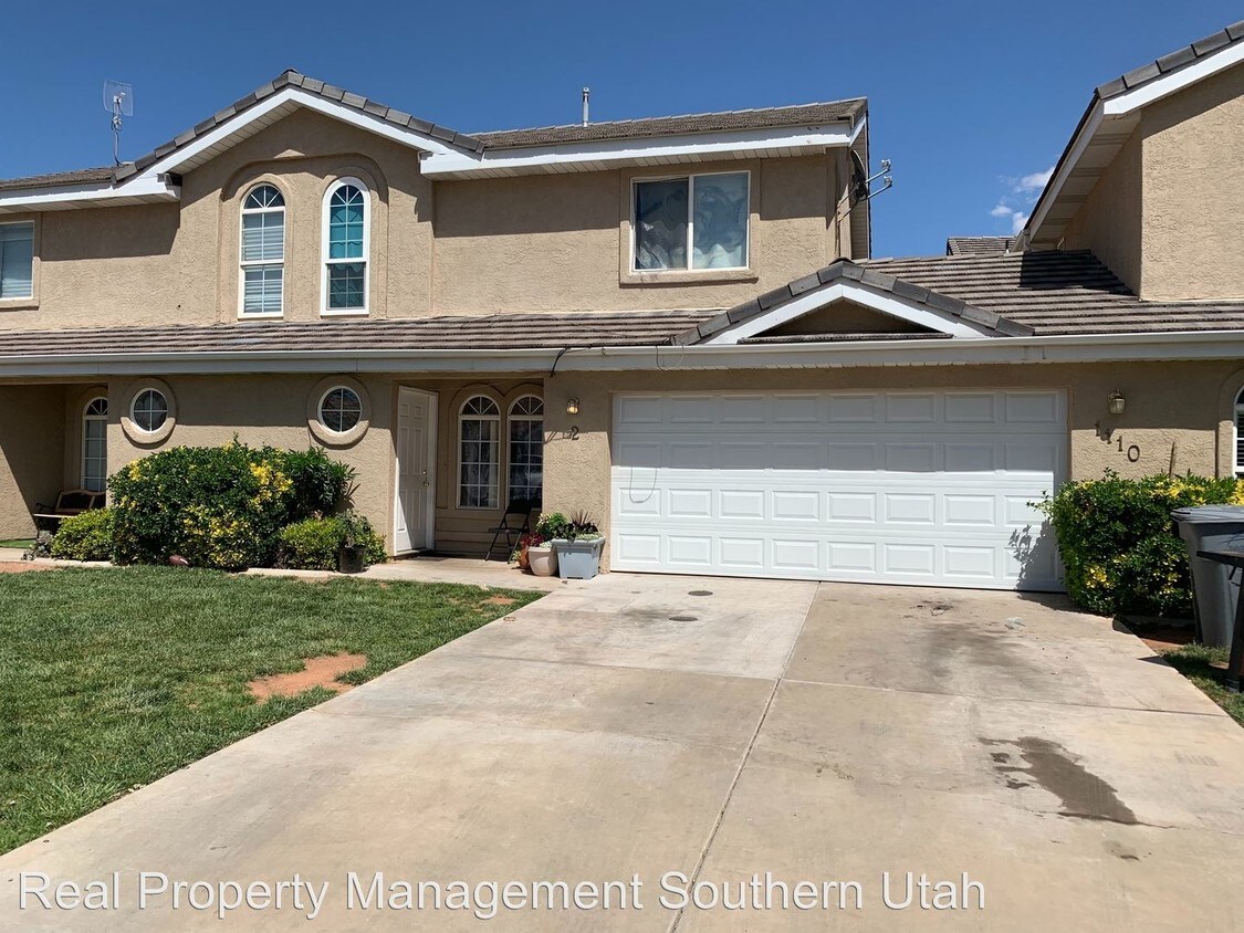 Building Photo - 3 br, 2.5 bath House - 1110 N 1650 W #2