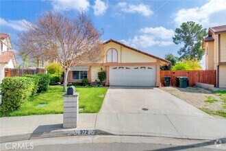Building Photo - 972 Camphor Ct